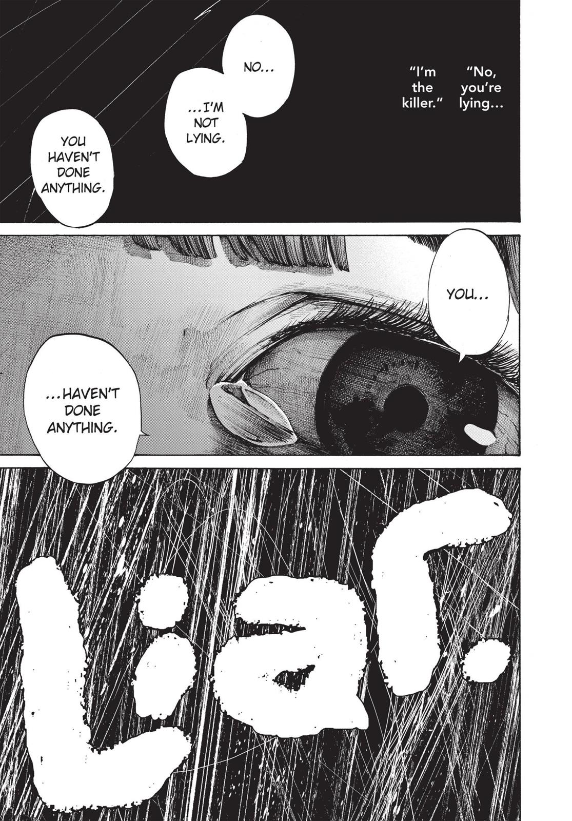 Oyasumi Punpun Chapter 132 image 09